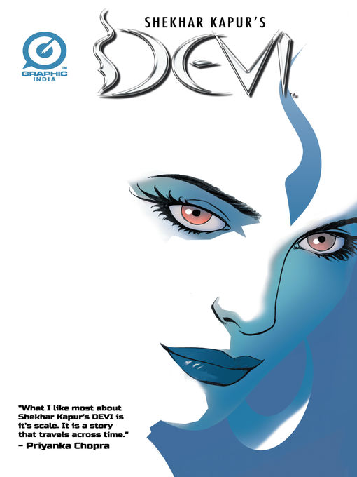 Title details for Shekhar Kapur's Devi, Volume 2 by Shekhar Kapur - Available